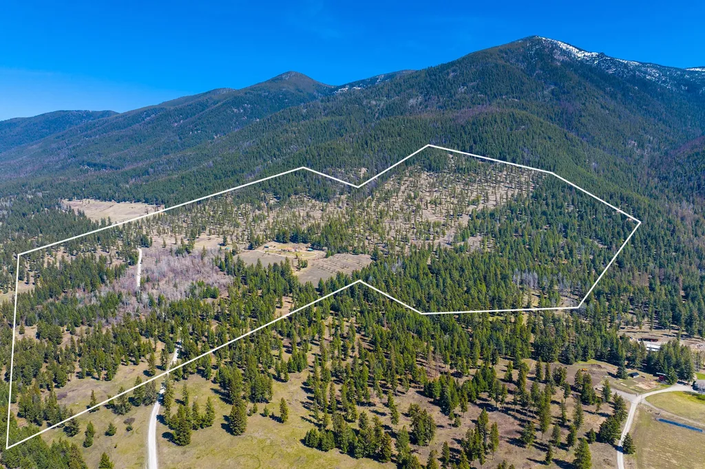 784 Pluid Road Eureka MT 59917