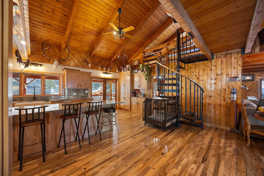 784 Pluid Road Eureka MT 59917
