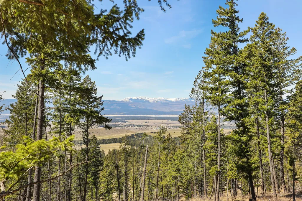 784 Pluid Road Eureka MT 59917