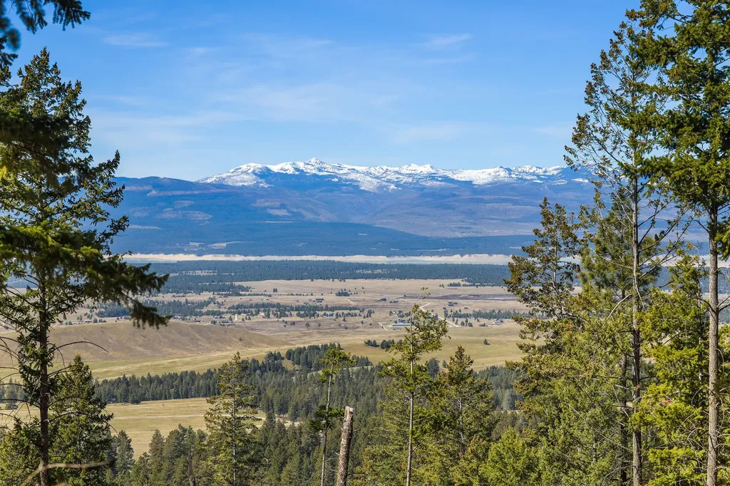 784 Pluid Road Eureka MT 59917