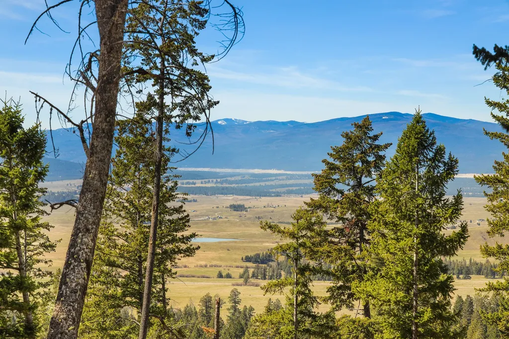 784 Pluid Road Eureka MT 59917