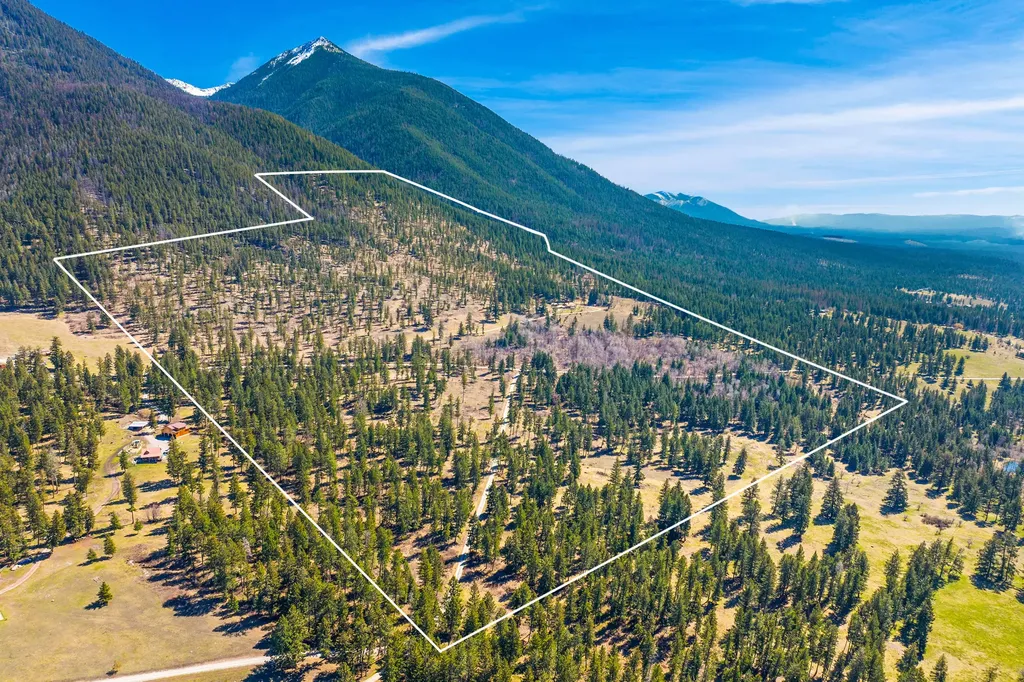 784 Pluid Road Eureka MT 59917
