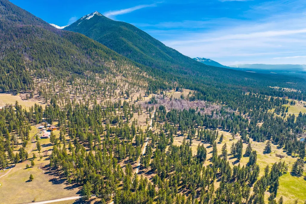 784 Pluid Road Eureka MT 59917