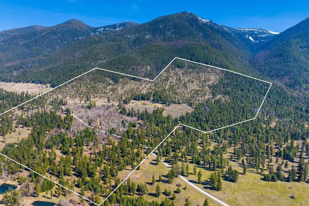 784 Pluid Road Eureka MT 59917