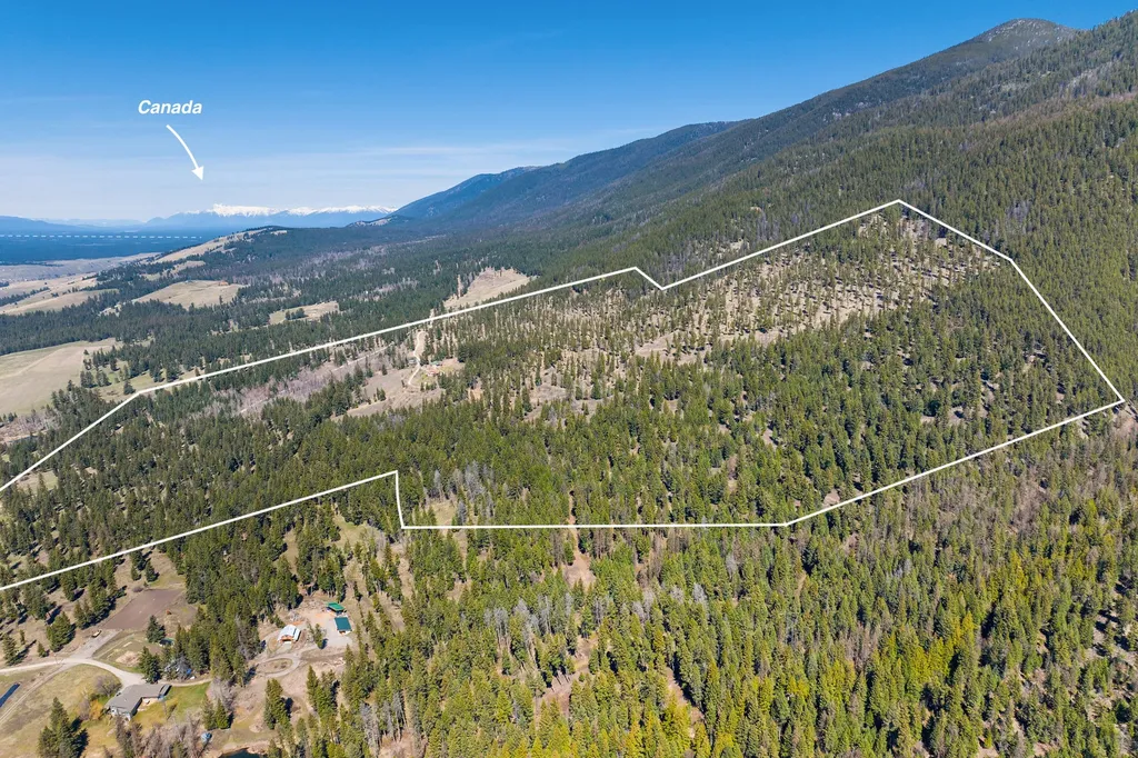 784 Pluid Road Eureka MT 59917
