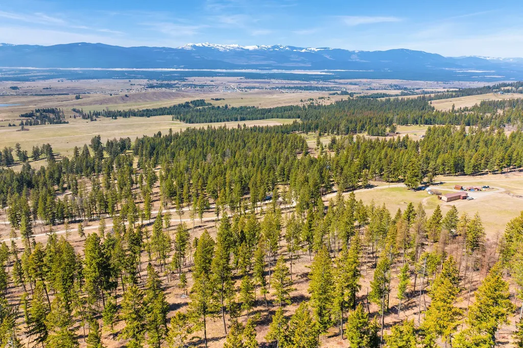 784 Pluid Road Eureka MT 59917