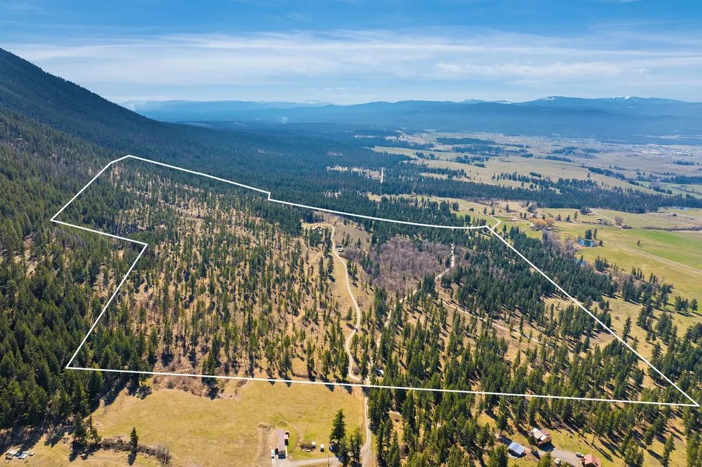 784 Pluid Road Eureka MT 59917