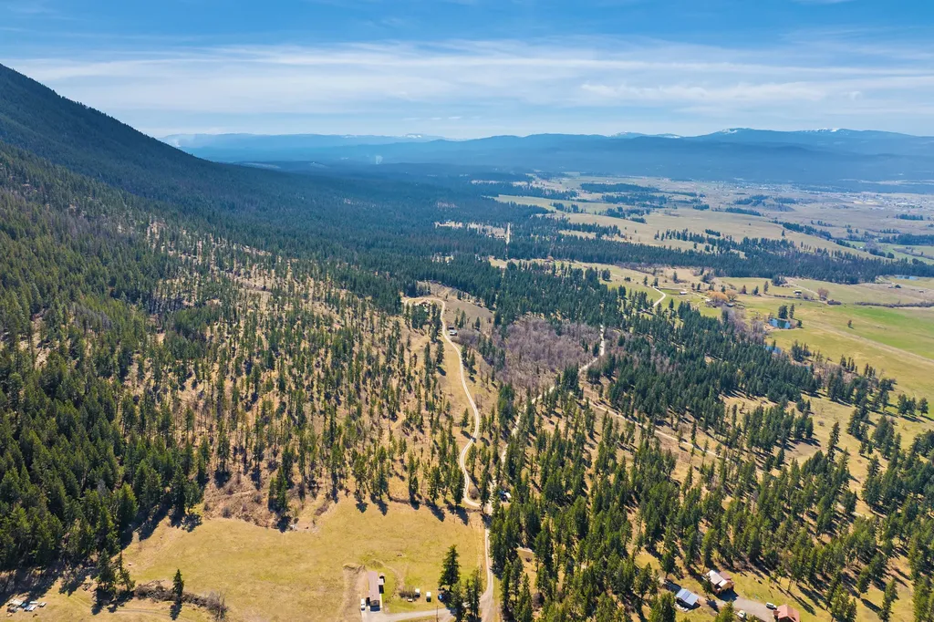 784 Pluid Road Eureka MT 59917