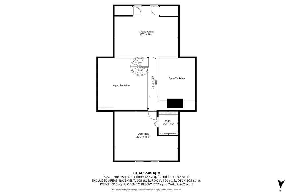 784 Pluid Road Eureka MT 59917
