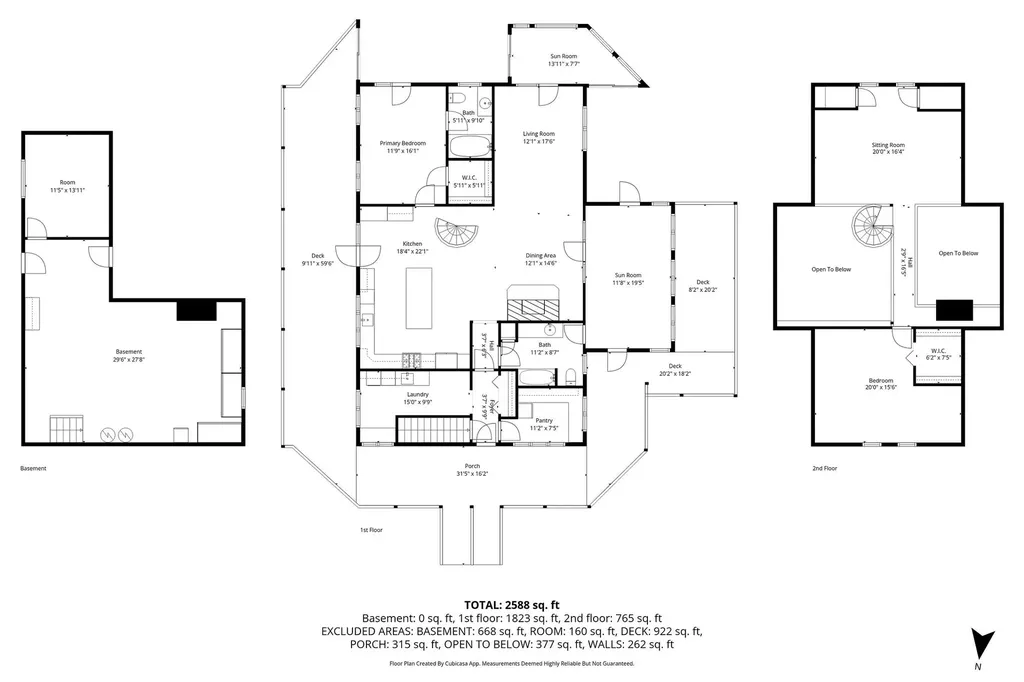 784 Pluid Road Eureka MT 59917