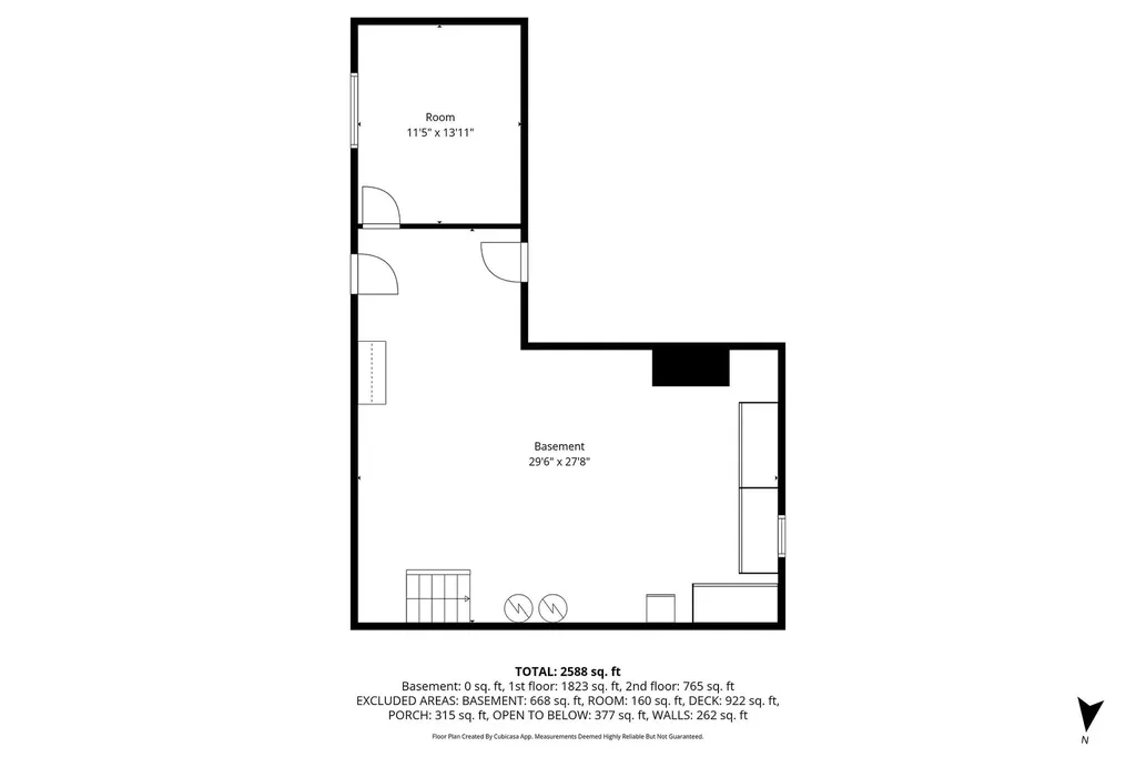 784 Pluid Road Eureka MT 59917