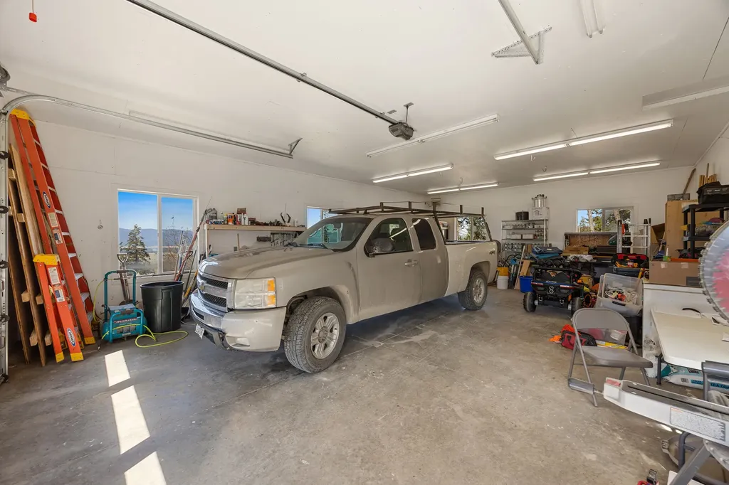 784 Pluid Road Eureka MT 59917