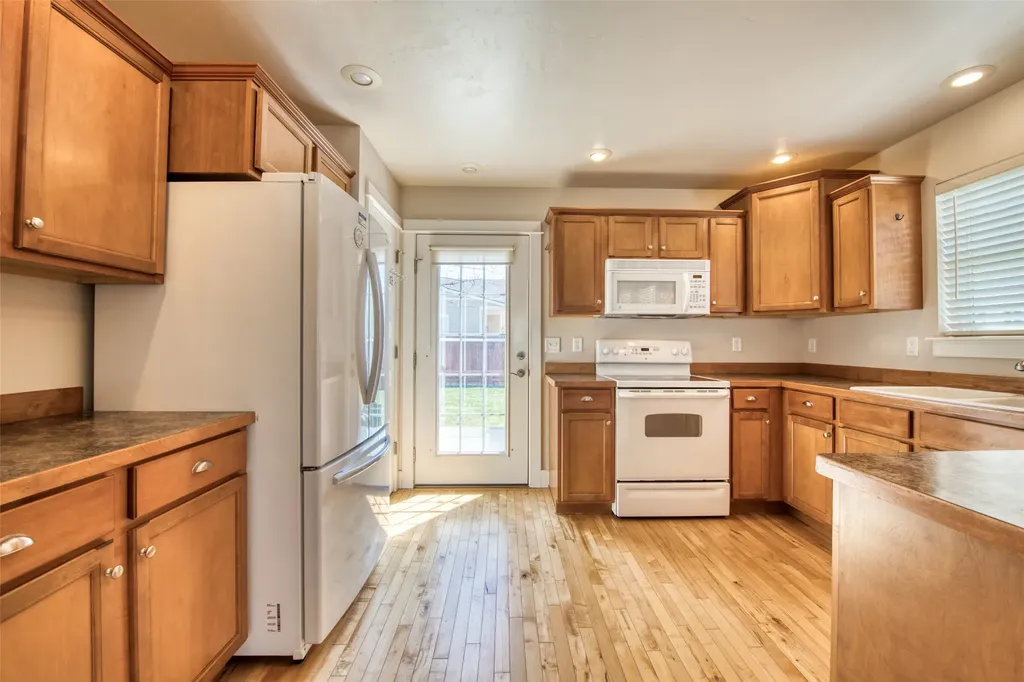 101 Silverberry Street Hamilton MT 59840