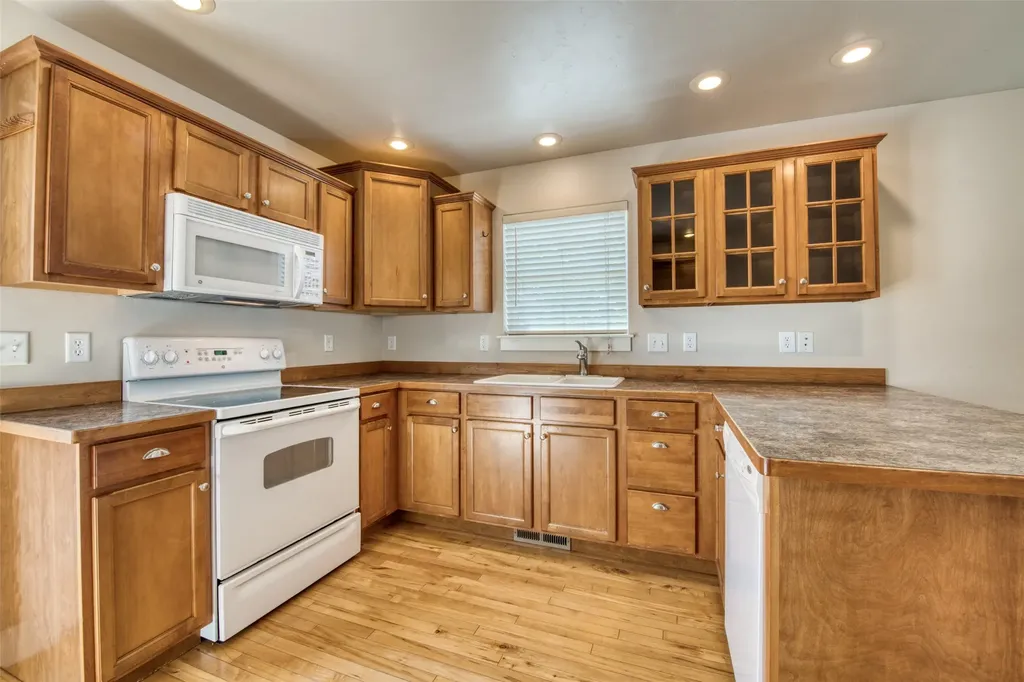 101 Silverberry Street Hamilton MT 59840