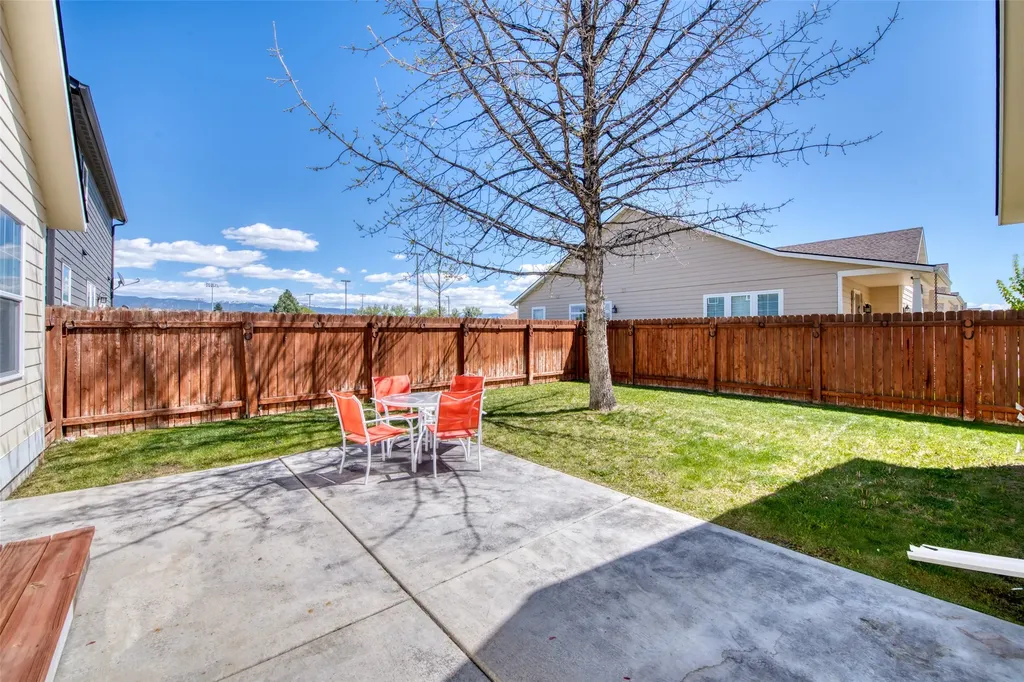101 Silverberry Street Hamilton MT 59840