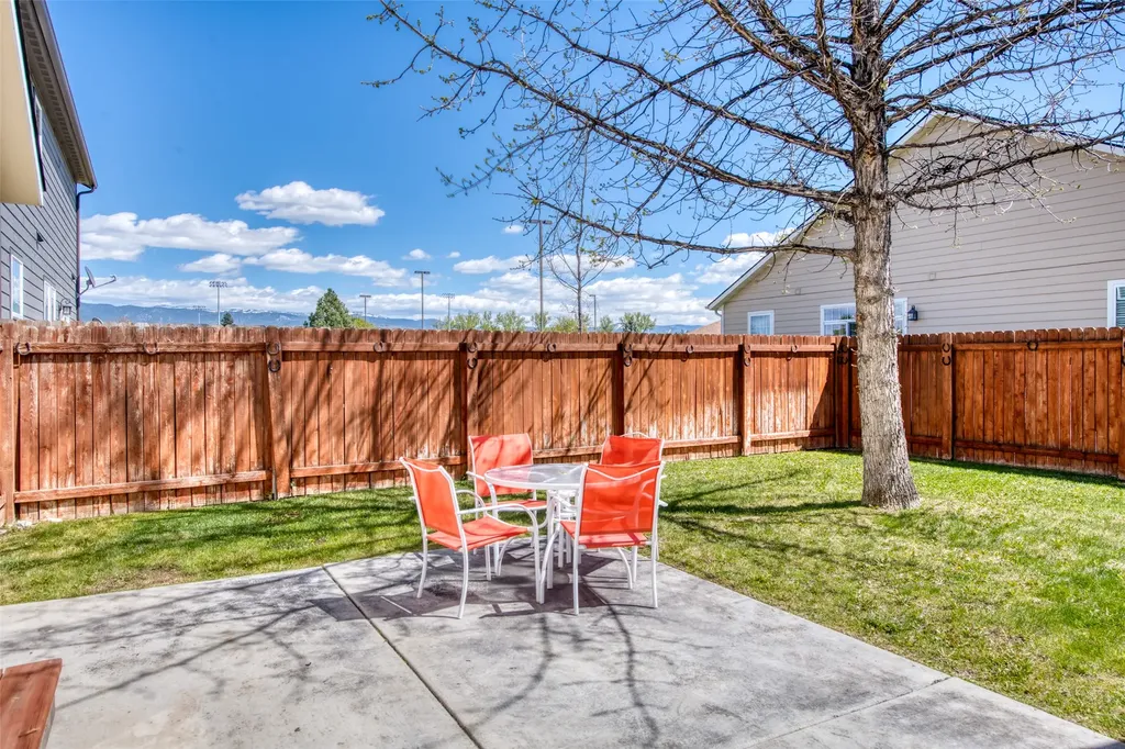 101 Silverberry Street Hamilton MT 59840