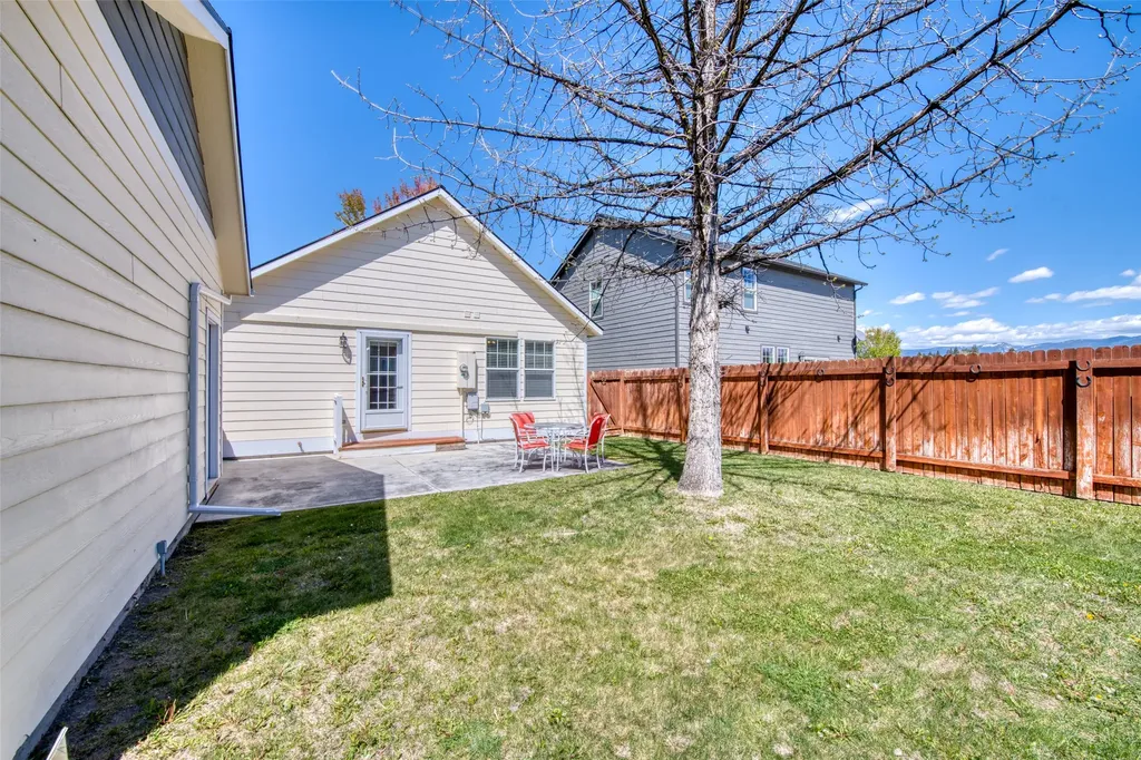 101 Silverberry Street Hamilton MT 59840