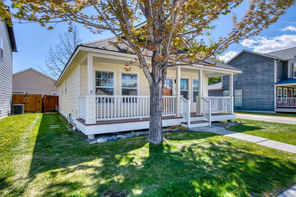 101 Silverberry Street Hamilton MT 59840