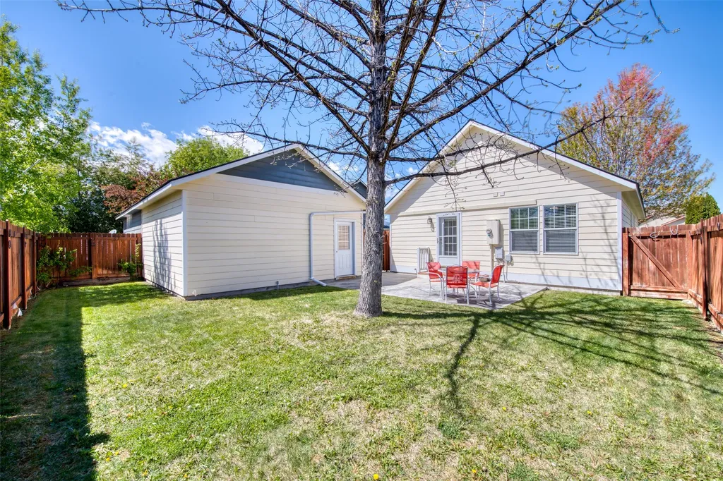101 Silverberry Street Hamilton MT 59840