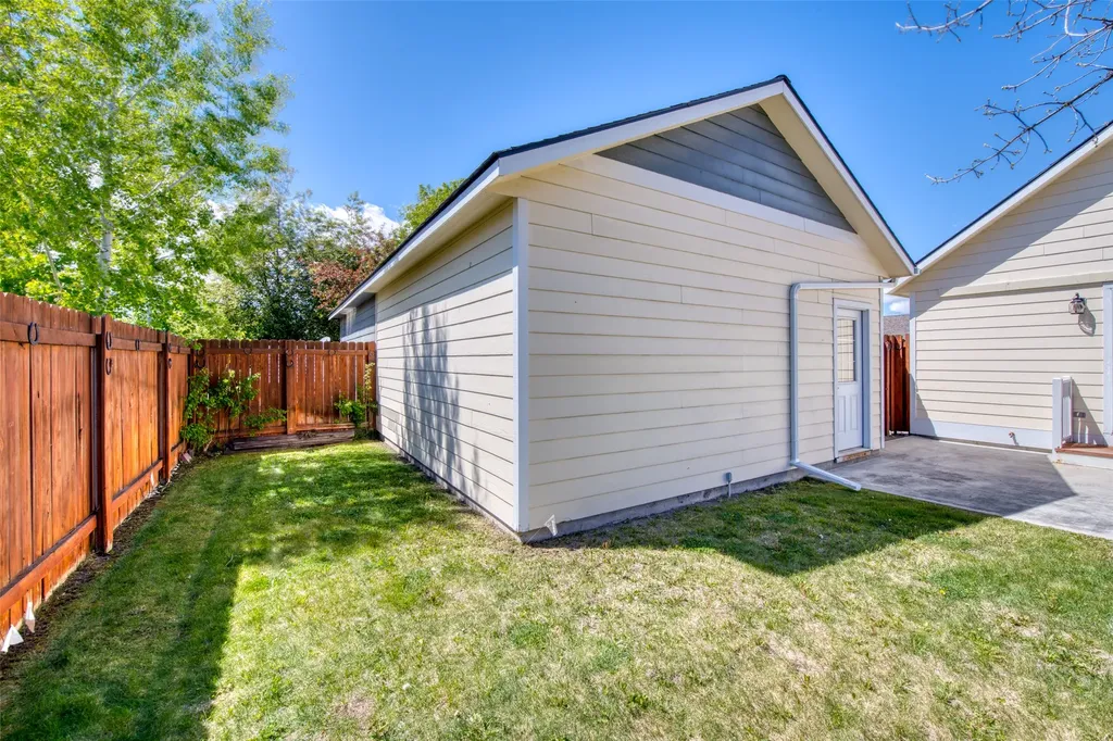 101 Silverberry Street Hamilton MT 59840