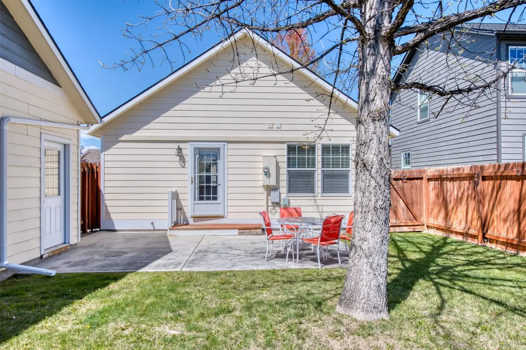 101 Silverberry Street Hamilton MT 59840