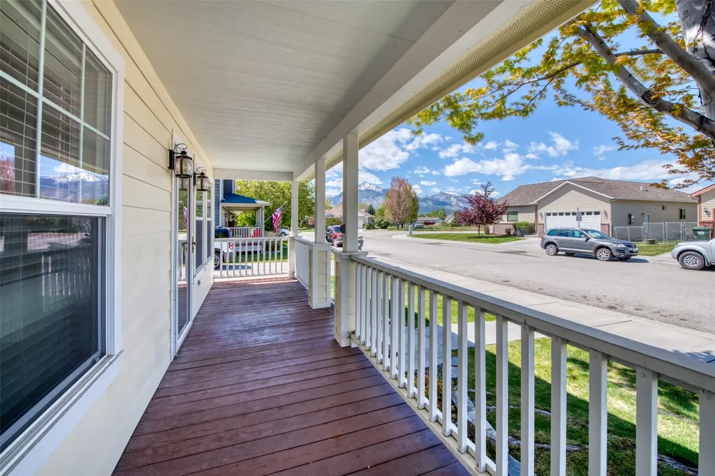 101 Silverberry Street Hamilton MT 59840