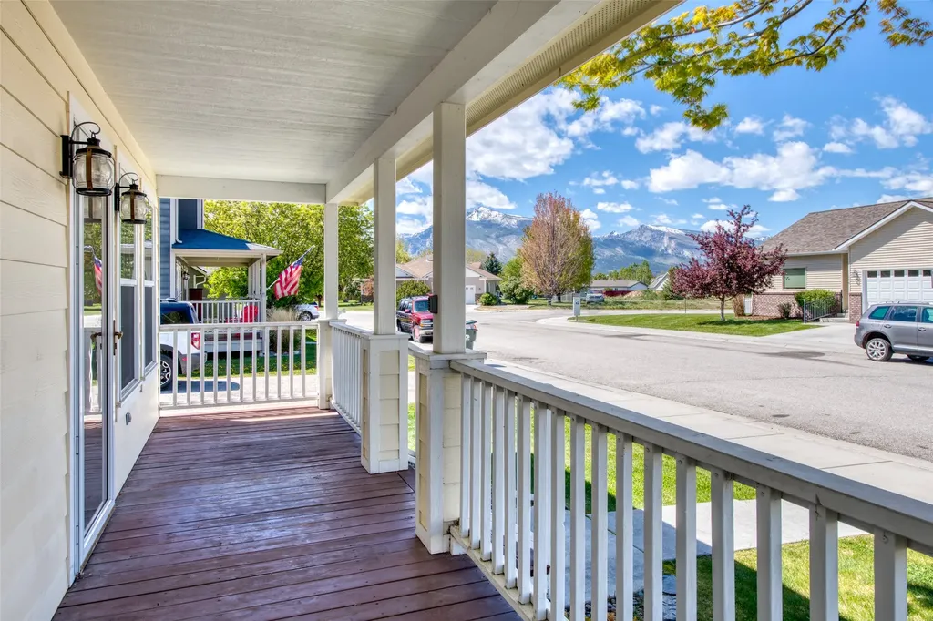 101 Silverberry Street Hamilton MT 59840