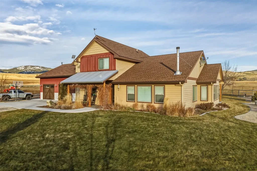 5618 Fairview Lane Florence MT 59833