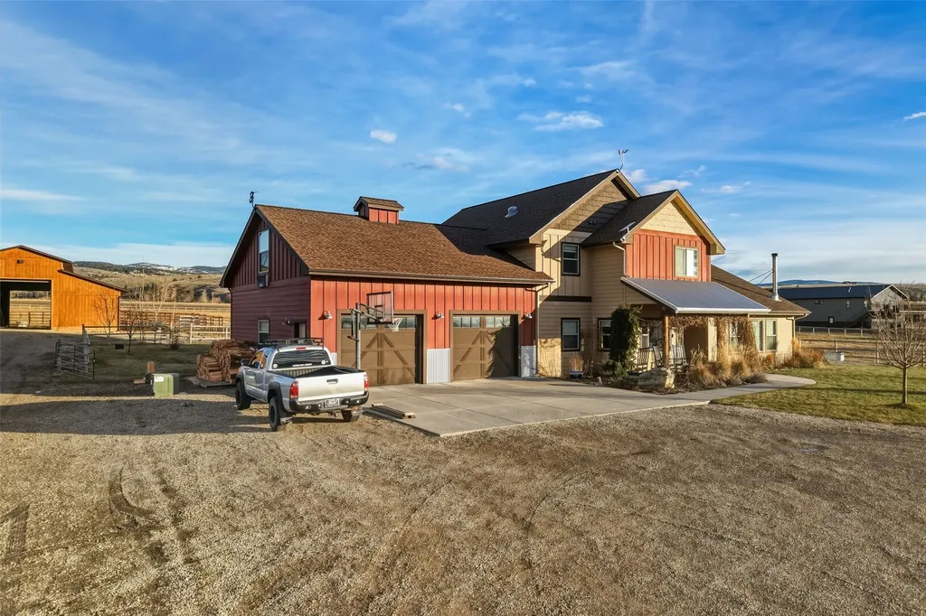 5618 Fairview Lane Florence MT 59833