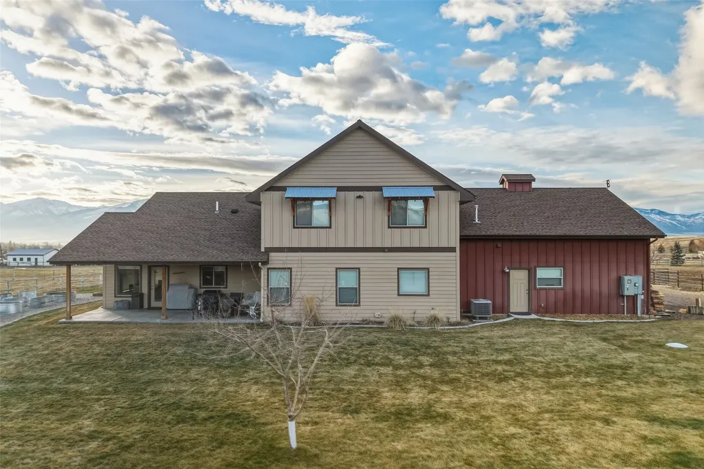 5618 Fairview Lane Florence MT 59833