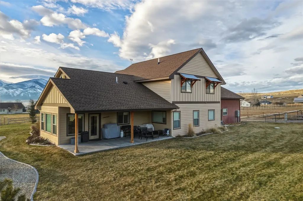 5618 Fairview Lane Florence MT 59833