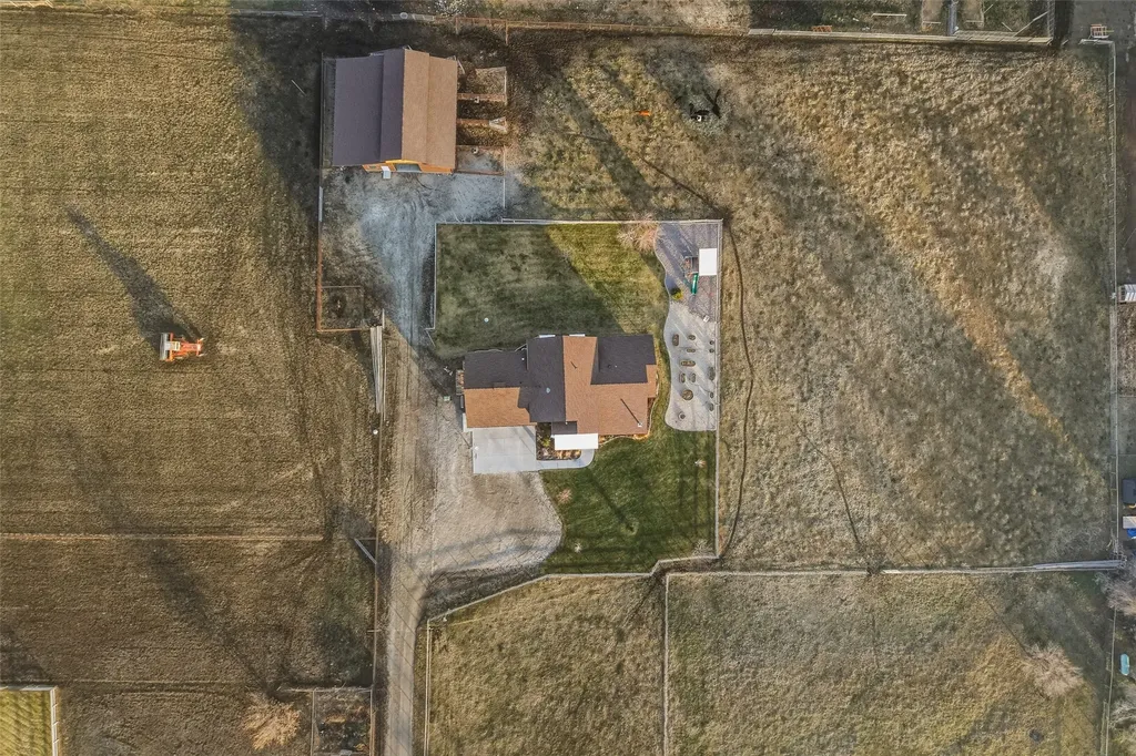 5618 Fairview Lane Florence MT 59833