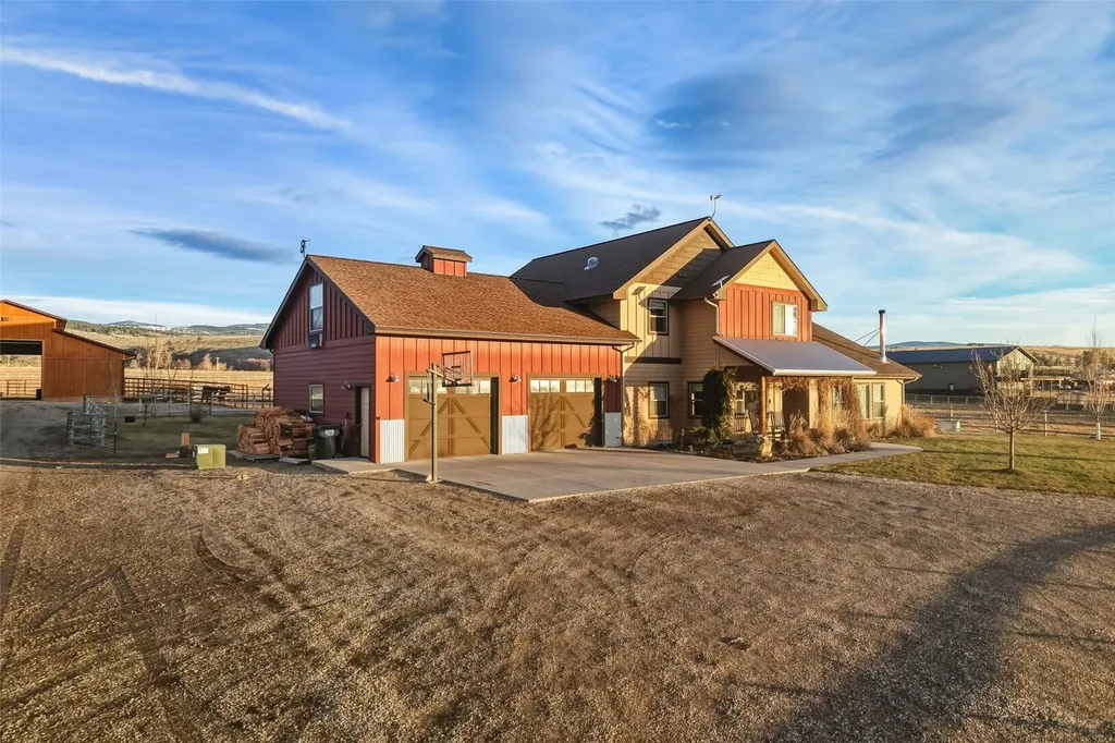 5618 Fairview Lane Florence MT 59833