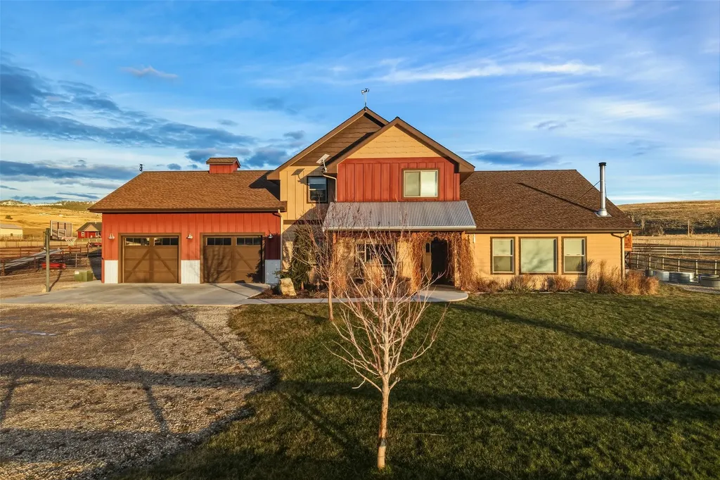 5618 Fairview Lane Florence MT 59833