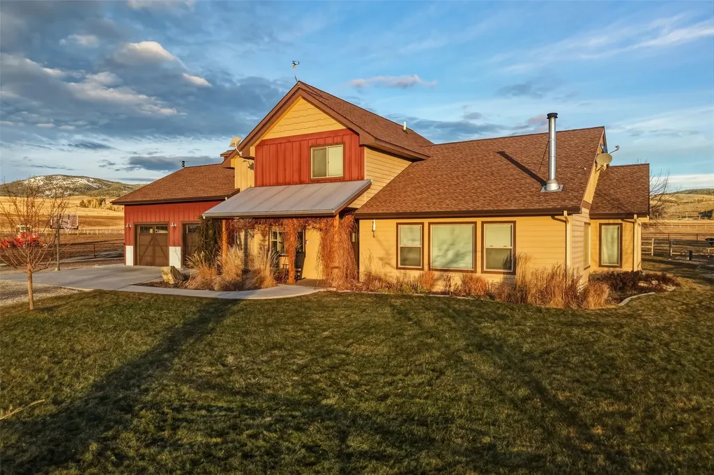 5618 Fairview Lane Florence MT 59833