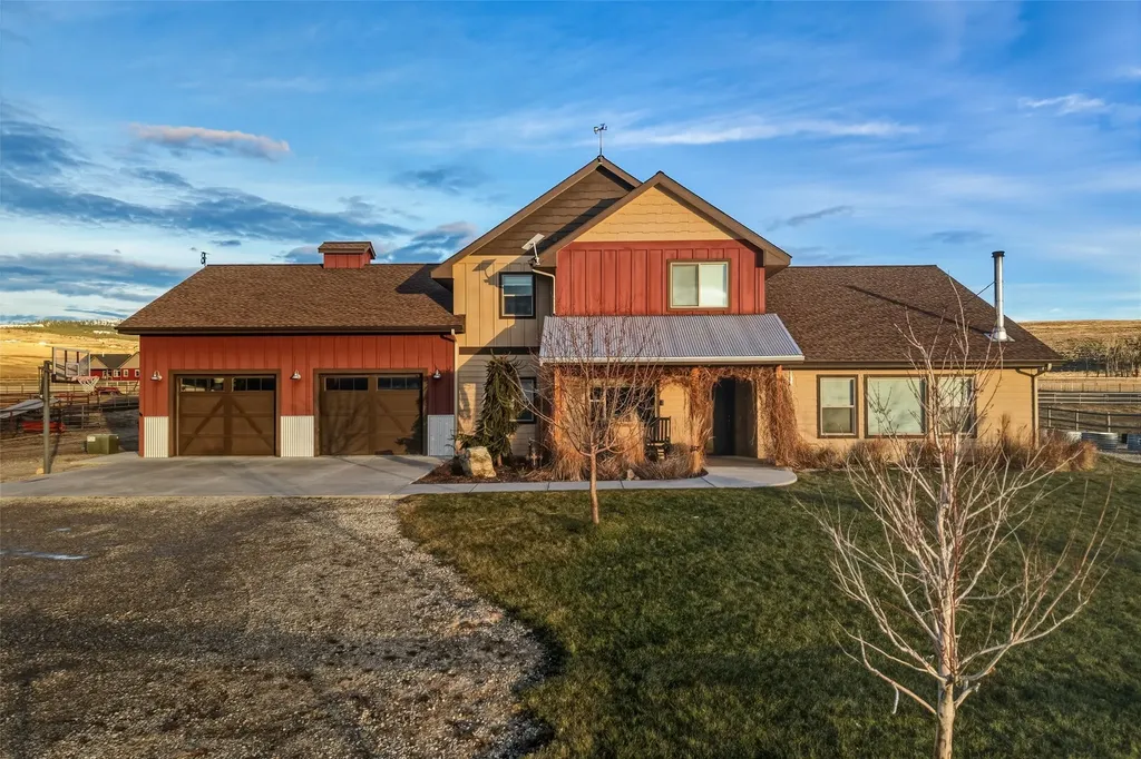 5618 Fairview Lane Florence MT 59833