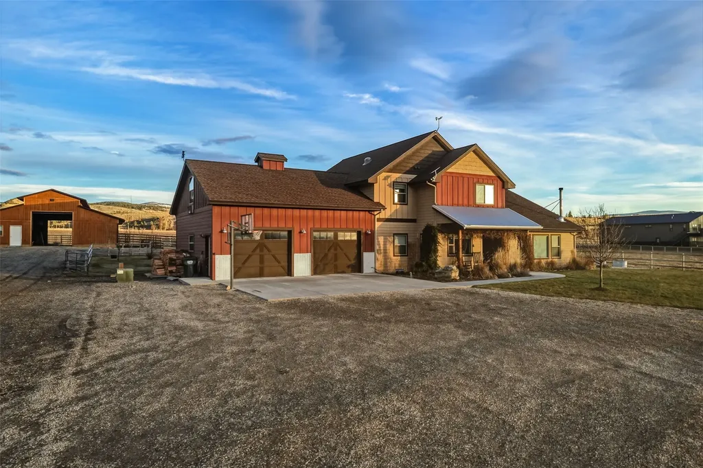 5618 Fairview Lane Florence MT 59833