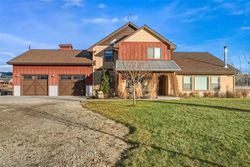 5618 Fairview Lane Florence MT 59833