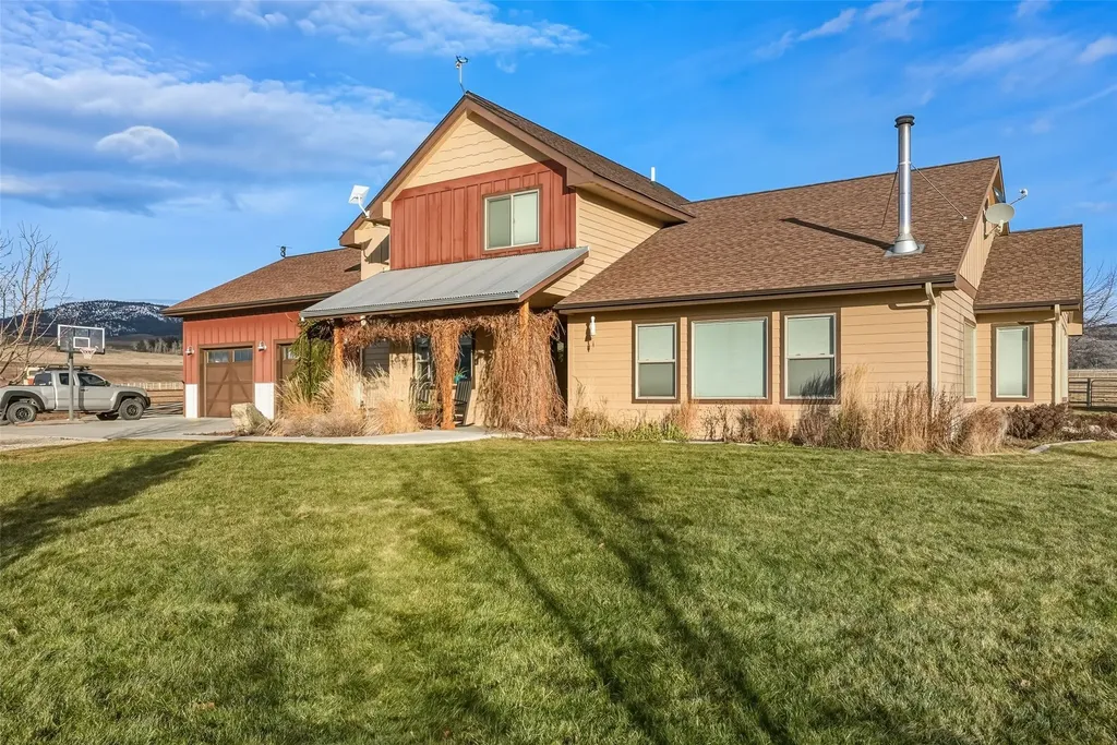 5618 Fairview Lane Florence MT 59833