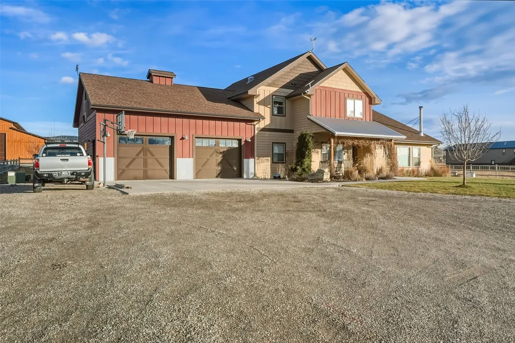 5618 Fairview Lane Florence MT 59833