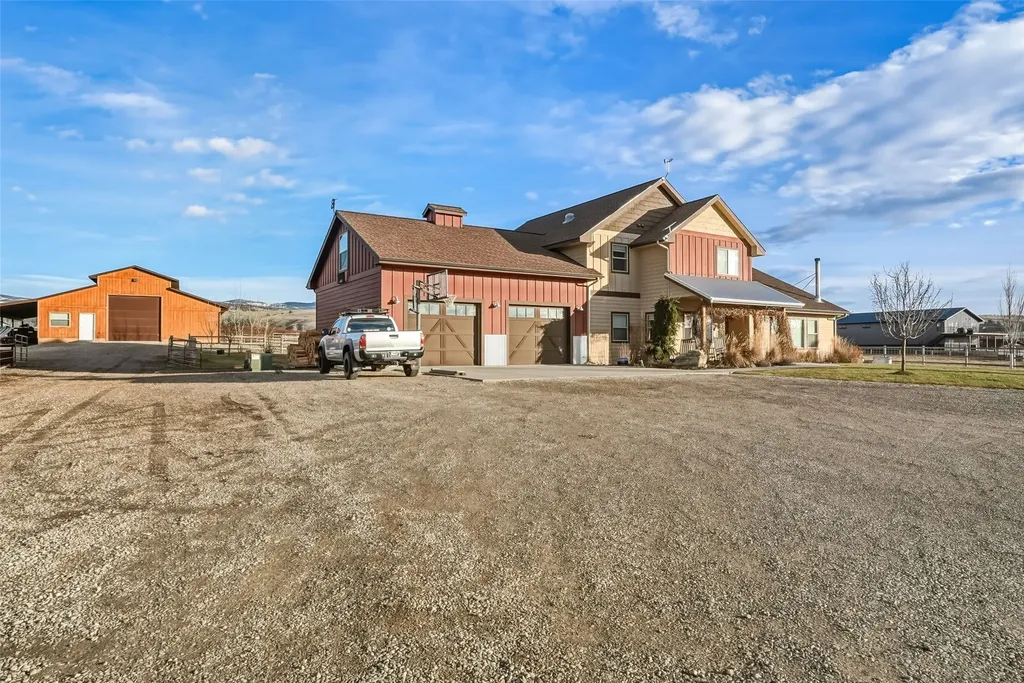 5618 Fairview Lane Florence MT 59833
