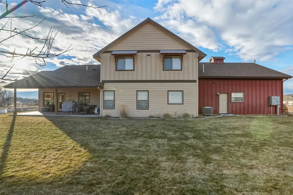 5618 Fairview Lane Florence MT 59833