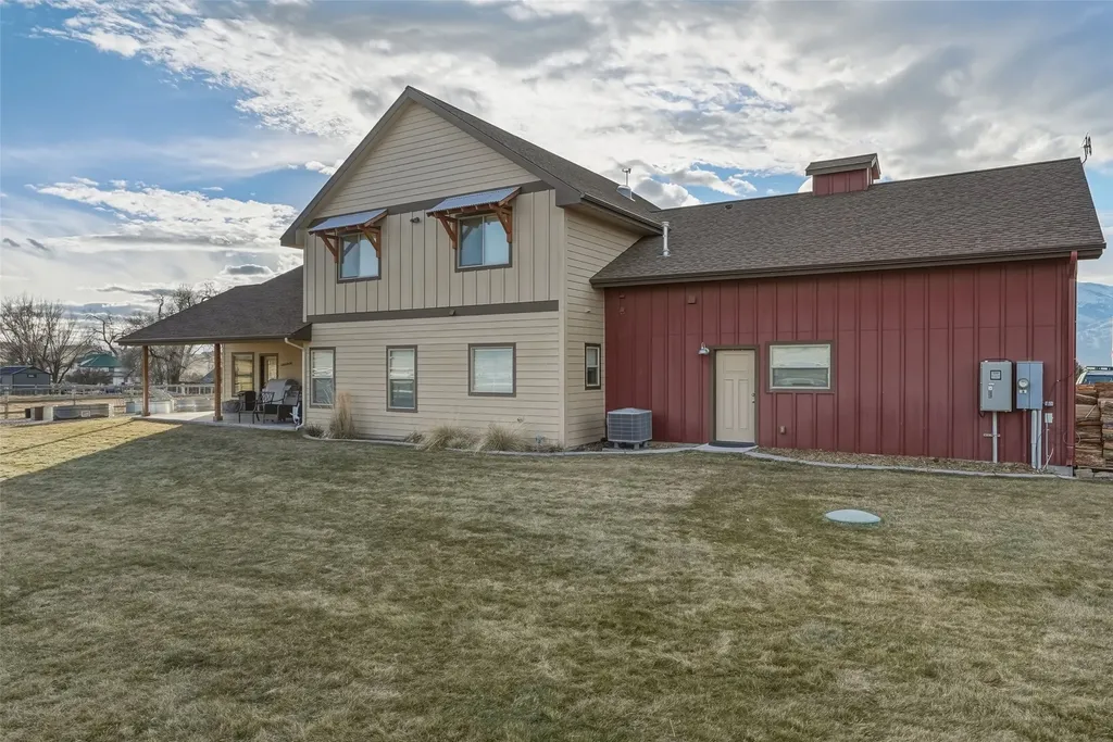 5618 Fairview Lane Florence MT 59833