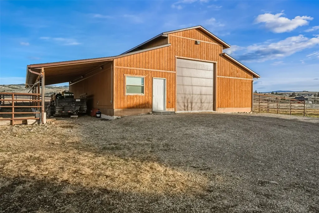 5618 Fairview Lane Florence MT 59833