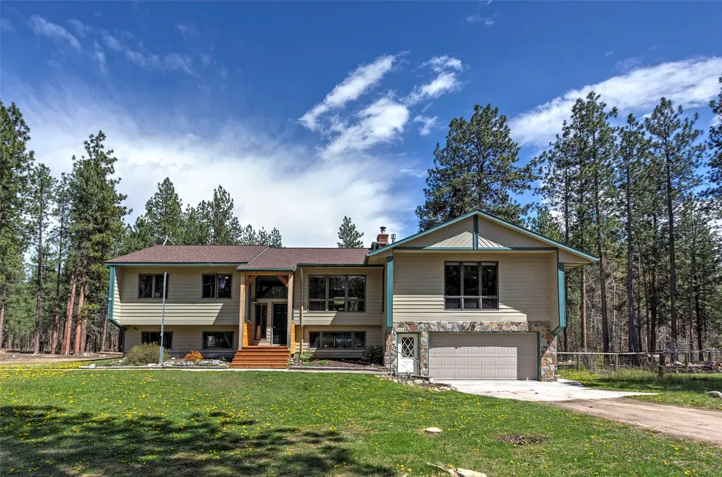 4020 Wakantanka Way Stevensville MT 59870