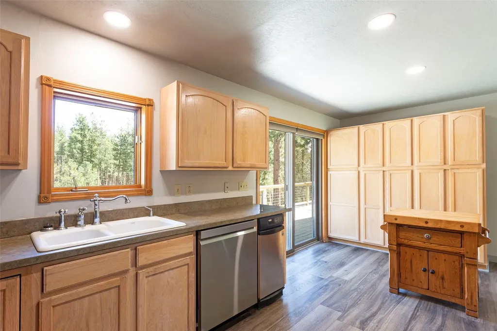 4020 Wakantanka Way Stevensville MT 59870