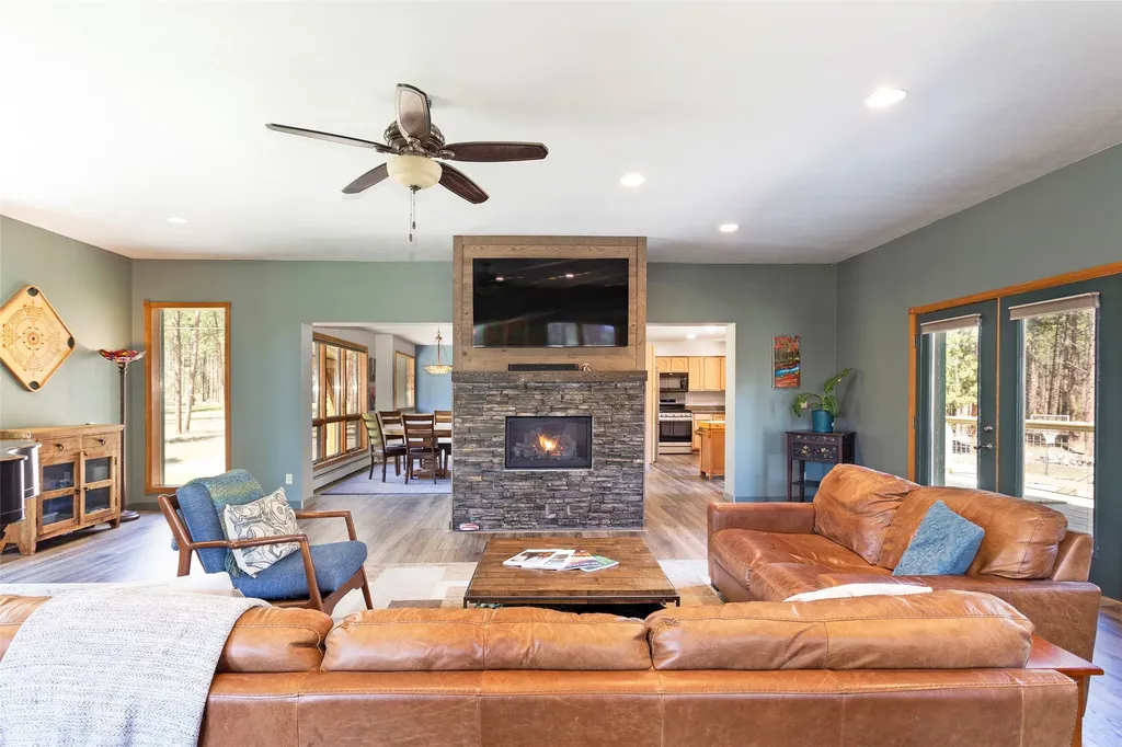 4020 Wakantanka Way Stevensville MT 59870
