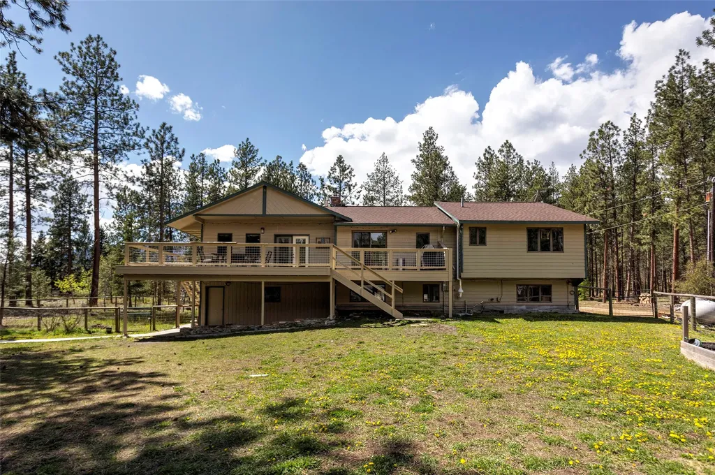 4020 Wakantanka Way Stevensville MT 59870