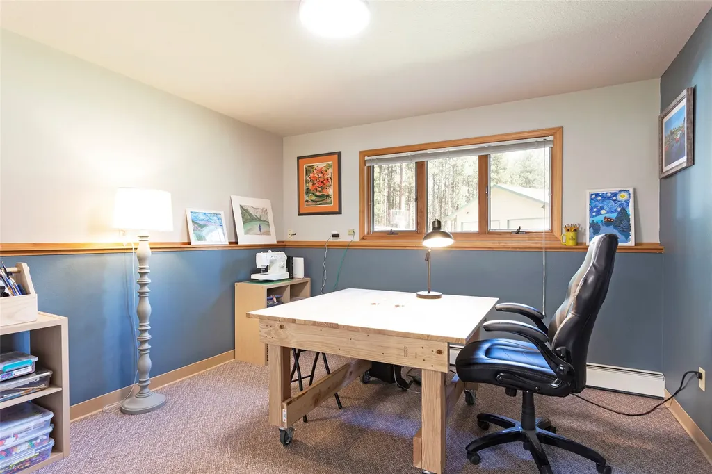4020 Wakantanka Way Stevensville MT 59870
