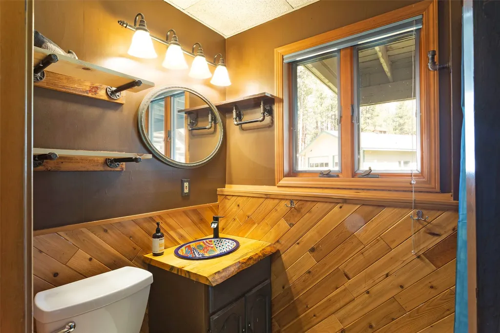 4020 Wakantanka Way Stevensville MT 59870